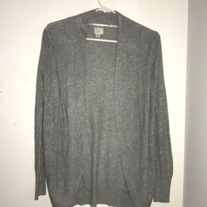 Target Cardigan Sweater